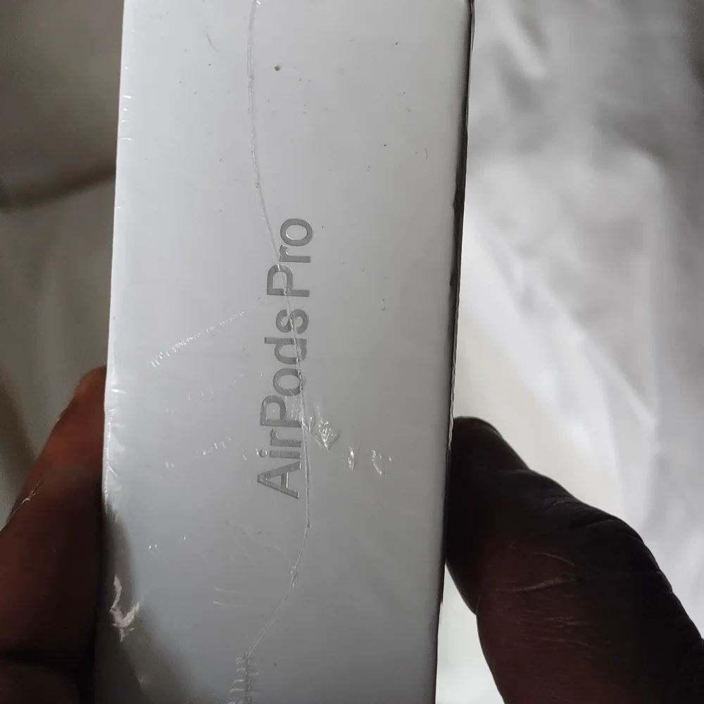 Apple AirPods Pro (2nd Generation)